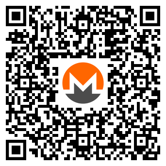 monero qr code